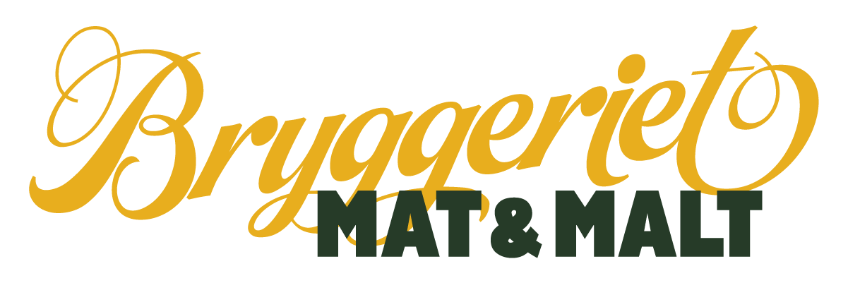 Bryggeriet Mat & Malt Logo